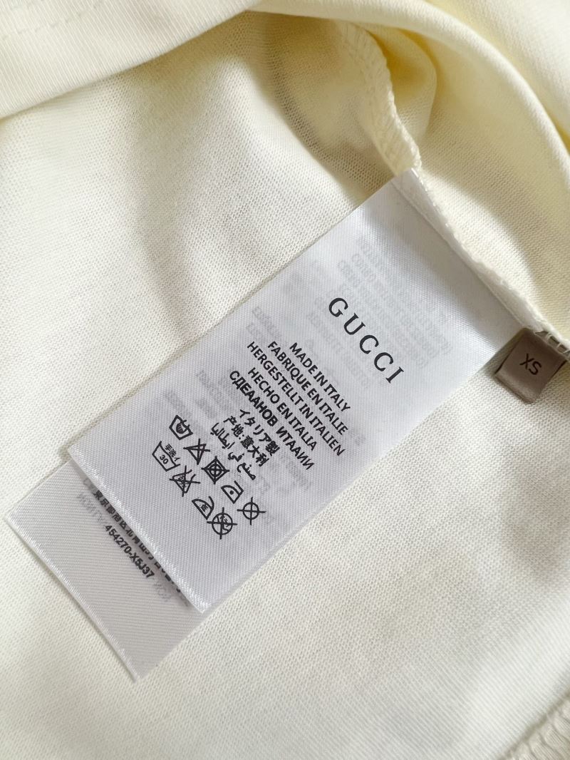 Gucci T-Shirts